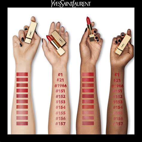 ysl rouge pur couture lipstick 14|YSL rouge pur couture shades.